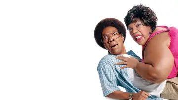 Zasłona do filmu "Norbit" #627929