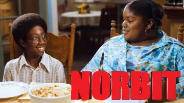Zasłona do filmu "Norbit" #627931