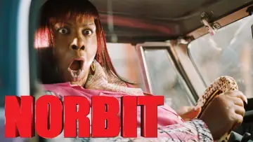 Zasłona do filmu "Norbit" #627933