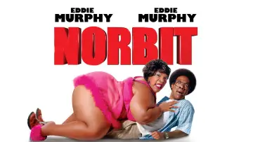 Zasłona do filmu "Norbit" #627934