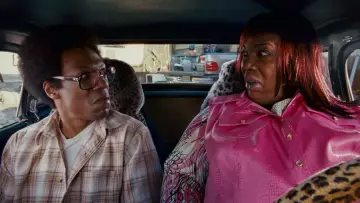 Zasłona do filmu "Norbit" #627935