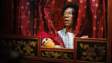 Zasłona do filmu "Norbit" #627936