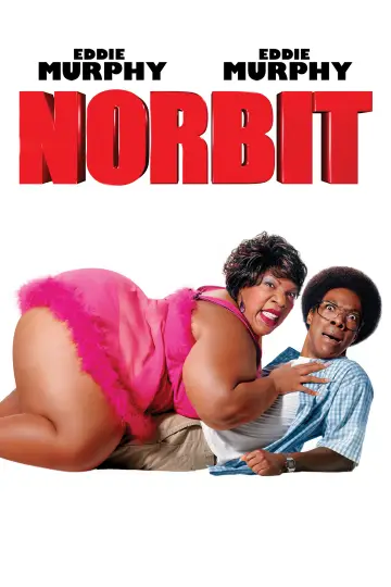 Plakat do filmu "Norbit" #627943