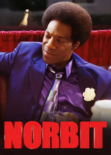 Plakat do filmu "Norbit" #627946