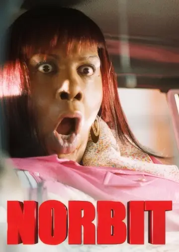 Plakat do filmu "Norbit" #627947