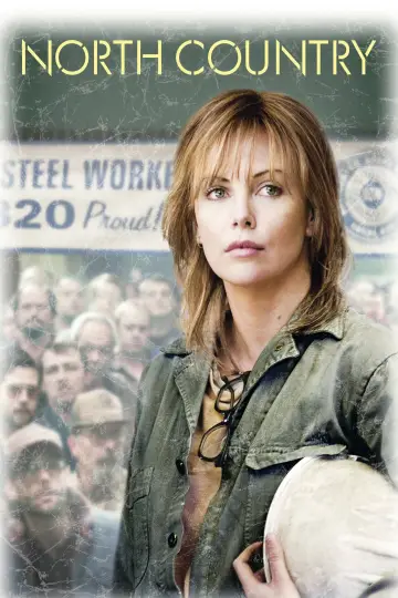 Plakat do filmu "Daleka północ" #1208781