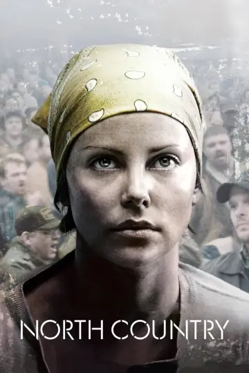 Plakat do filmu "Daleka północ" #131580