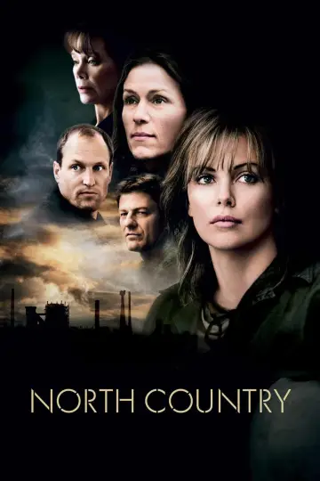 Plakat do filmu "Daleka północ" #131581