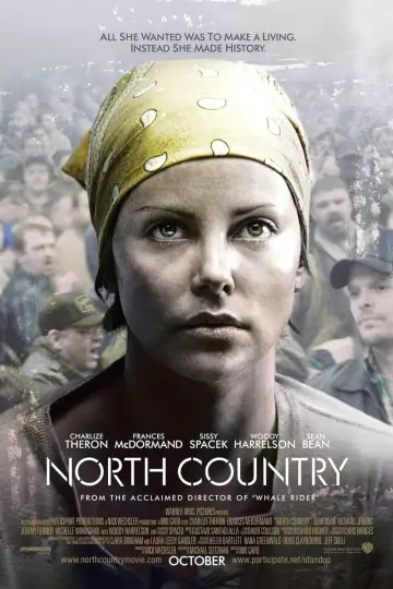 Plakat do filmu "Daleka północ" #131582