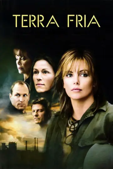 Plakat do filmu "Daleka północ" #1829820