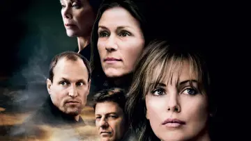 Zasłona do filmu "Daleka północ" #232510