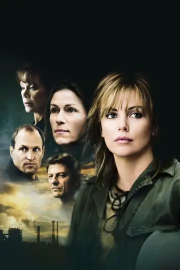 Plakat do filmu "Daleka północ" #232511