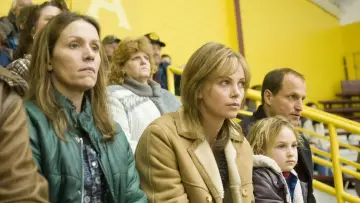 Zasłona do filmu "Daleka północ" #877388