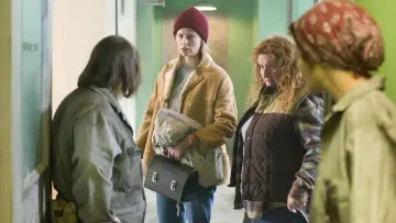 Zasłona do filmu "Daleka północ" #877389