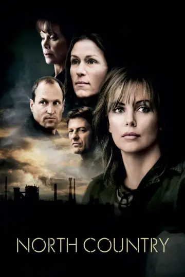 Plakat do filmu "Daleka północ" #877393