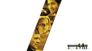 Zasłona do filmu "Dowód" #291351
