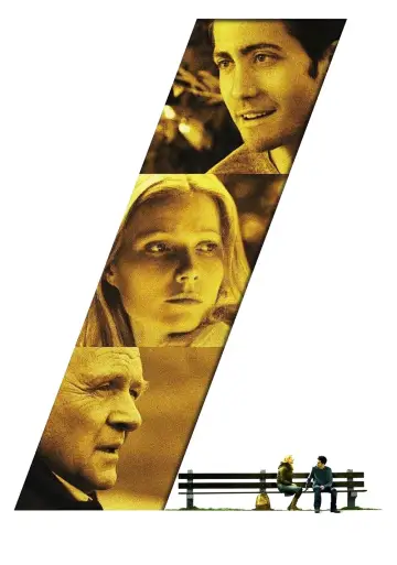 Plakat do filmu "Dowód" #485352