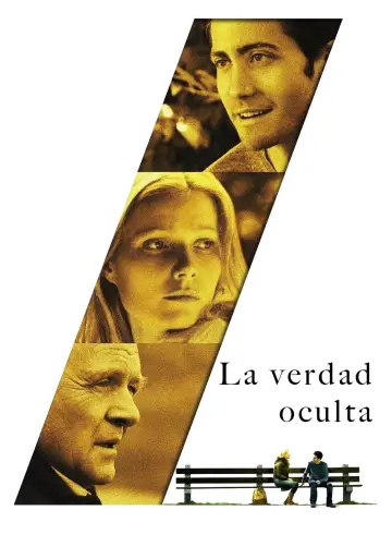 Plakat do filmu "Dowód" #999577