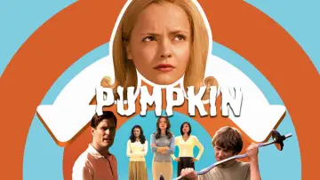 Zasłona do filmu "Pumpkin" #1128629