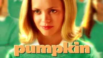 Zasłona do filmu "Pumpkin" #1128630
