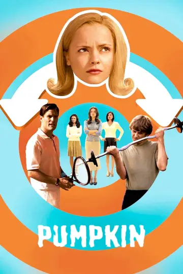 Plakat do filmu "Pumpkin" #1128643