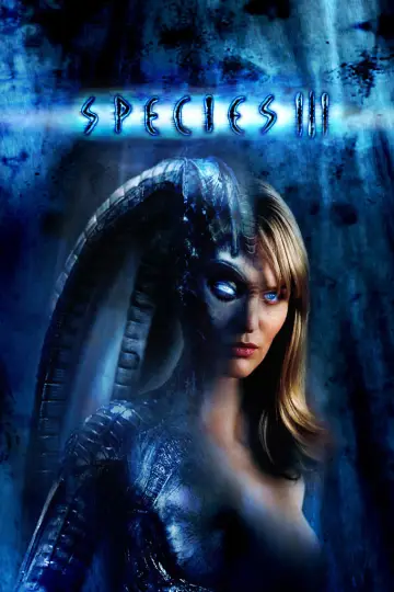 Plakat do filmu "Gatunek 3" #127827