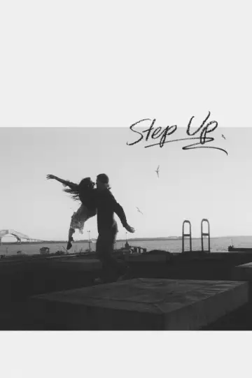 Plakat do filmu "Step Up: Taniec zmysłów" #1896116
