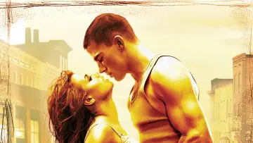 Zasłona do filmu "Step Up: Taniec zmysłów" #256257