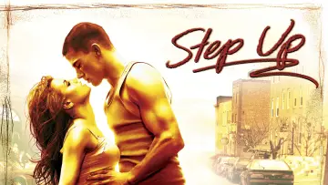 Zasłona do filmu "Step Up: Taniec zmysłów" #89814