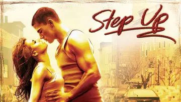 Zasłona do filmu "Step Up: Taniec zmysłów" #89815