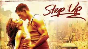 Zasłona do filmu "Step Up: Taniec zmysłów" #917505