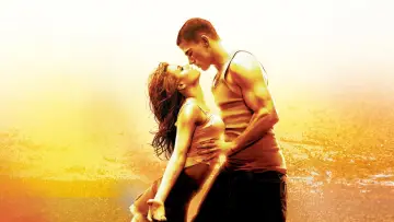 Zasłona do filmu "Step Up: Taniec zmysłów" #917508