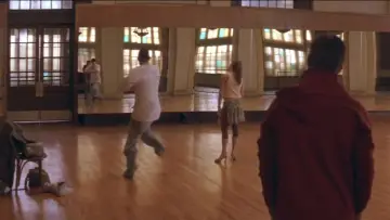 Zasłona do filmu "Step Up: Taniec zmysłów" #917511