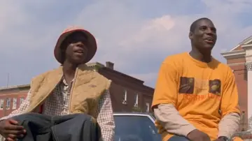 Zasłona do filmu "Step Up: Taniec zmysłów" #917518