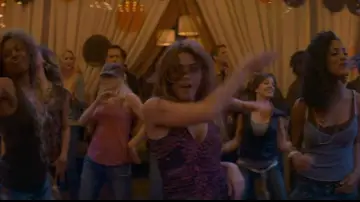 Zasłona do filmu "Step Up: Taniec zmysłów" #917520