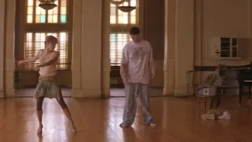 Zasłona do filmu "Step Up: Taniec zmysłów" #917525