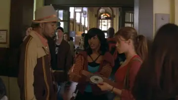 Zasłona do filmu "Step Up: Taniec zmysłów" #917527