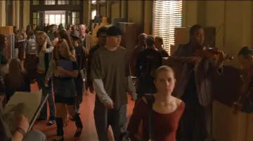Zasłona do filmu "Step Up: Taniec zmysłów" #917529