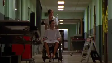 Zasłona do filmu "Śmiertelna kuracja" #437422