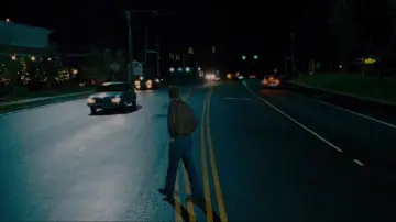 Zasłona do filmu "Ricky Bobby - Demon prędkości" #787523