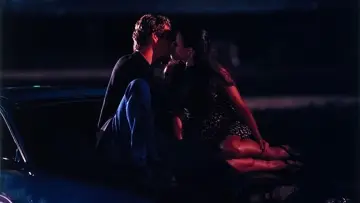 Zasłona do filmu "Szybcy i wściekli" #1528426