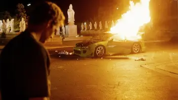 Zasłona do filmu "Szybcy i wściekli" #782415