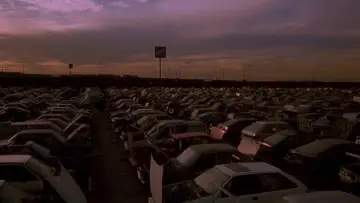 Zasłona do filmu "Szybcy i wściekli" #782421