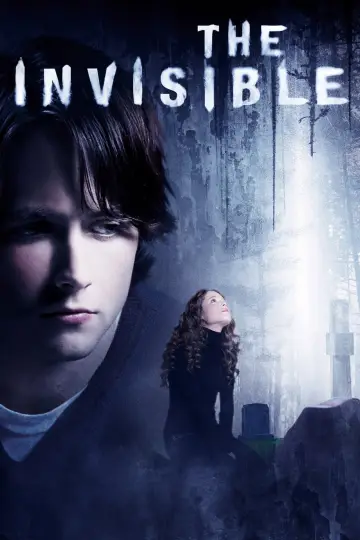 Plakat do filmu "Niewidzialny" #290625