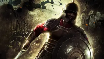 Zasłona do filmu "Ostatni Legion" #333373