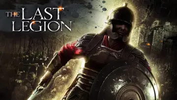 Zasłona do filmu "Ostatni Legion" #333377