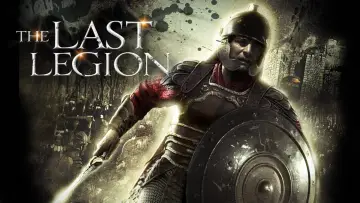 Zasłona do filmu "Ostatni Legion" #333378