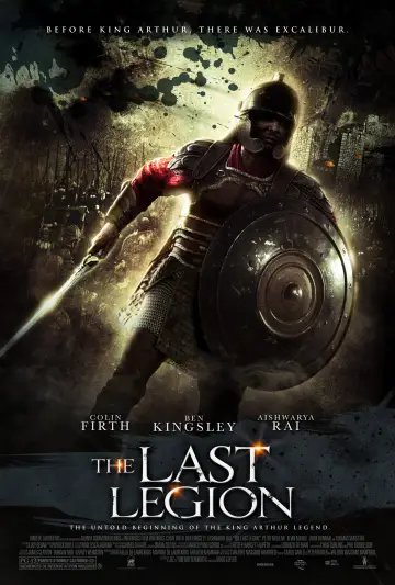 Ostatni Legion