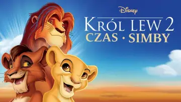 Zasłona do filmu "Król Lew II: Czas Simby" #633314