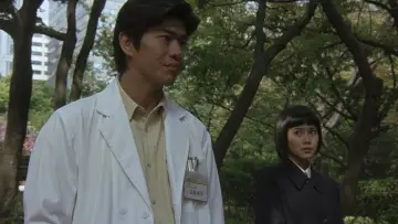 Zasłona do filmu "らせん" #904729